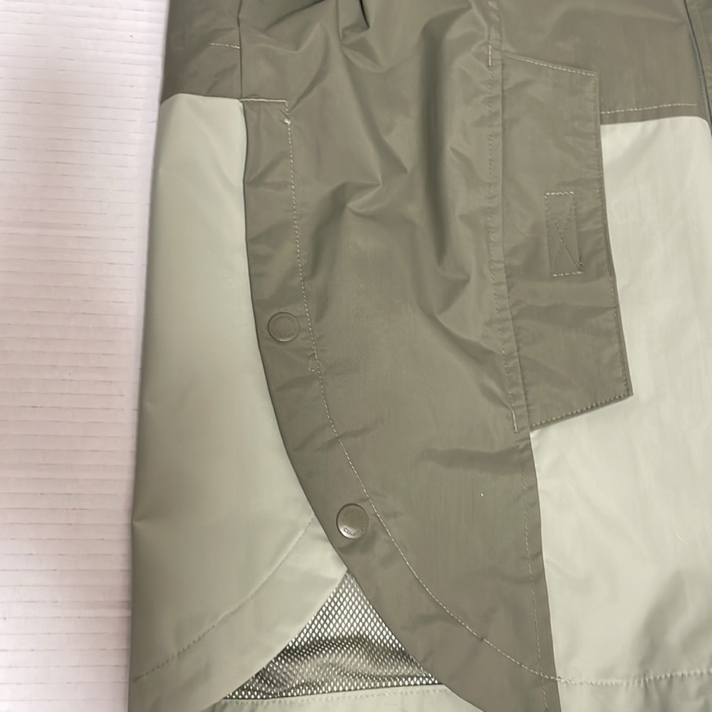 NWOT Columbia Women’s Park II Jacket Medium - Picture 6 of 6